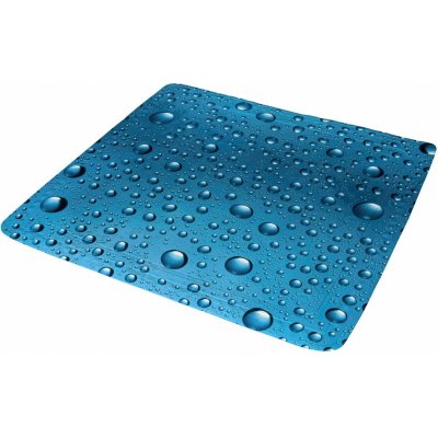 Kleine Wolke Bubble modrá 55 x 55 cm – Sleviste.cz