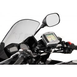 Honda - držák GPS, SW-Motech