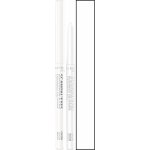 Rimmel London Scandal'Eyes Exagerate Eye Definer tužka na oči 005 Snow White 0,35 g – Zboží Dáma