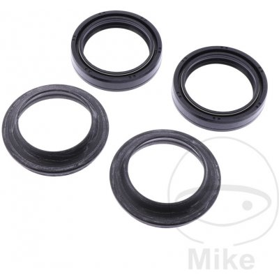 JMP gufera do vidlic sada 41X54X11 s prachovkou APRILIA RS 250 98-02, BENELLI 502 500 C CRUISER ABS 19-25, BN 251 15-16, BN 251 ABS 17-20, BN 302 14-16, BN 302 ABS 16-20, BN 302 R ABS 17-24... – Zboží Mobilmania