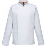 Portwest MeshAir Pro L/S C838 dlouhý rukáv bílý XXS – Sleviste.cz