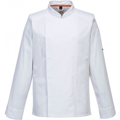 Portwest MeshAir Pro L/S C838 dlouhý rukáv bílý XXS – Sleviste.cz
