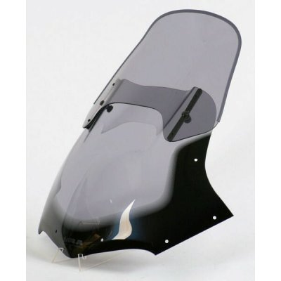 Honda XL 1000 V Varadero (99-02) kouřové plexi MRA Varioscreen 4025066000968 | Zboží Auto