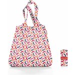 Reisenthel Mini Maxi Shopper Signature sunset – Zboží Mobilmania
