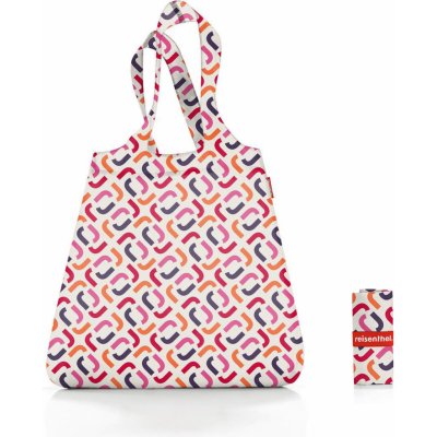 Reisenthel Mini Maxi Shopper Signature sunset – Zboží Mobilmania