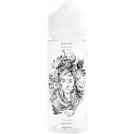 Vape Lahvička Diva s ryskou 120ml – Zboží Mobilmania