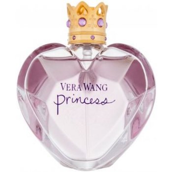 Vera Wang Princess toaletní voda dámská 30 ml