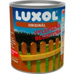 Luxol Originál 0,75 l eben – Zboží Mobilmania