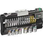 Sada bitů Tool-Check 1 SB, 1/4 hlavice, ráčna 39d, Wera, 073220 – Zboží Dáma Sada bitů Tool-Check 1 SB, 1/4 hlavice, ráčna 39d, Wera, 073220 – Zboží Dáma