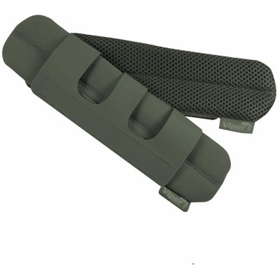 Viper Polstrování ramenní na vestu zelené – Zboží Dáma