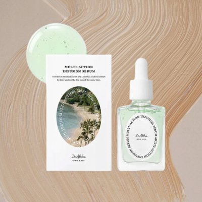 Dr. Althea Pro Lab multi Action Infusion Serum 30 ml – Hledejceny.cz