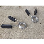 OLYMPIC HS4 50mm Pružinové uzávěry – Zboží Dáma