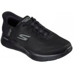 Skechers Slip-Ins Go Walk Flex New World Blk – Sleviste.cz