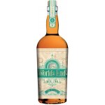 World´s End Rum Tiki Spiced 40% 0,7 l (holá láhev) – Sleviste.cz