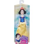 Hasbro Disney Princess Royal Shimmer Sněhurka – Hledejceny.cz