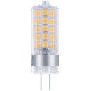 Solight žárovka LED G4 3,5W bílá teplá