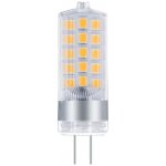 Solight žárovka LED G4 3,5W bílá teplá – Zboží Mobilmania