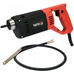 Yato 1200W + žárovka 3m YT-82600 – Sleviste.cz