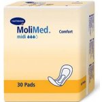 MoliMed Comfort Midi 30 ks – Zboží Mobilmania