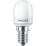 Philips LED žárovka do digestoře/lednice T25 E14 1.7-15W 827 FR ND 150Lm – Hledejceny.cz