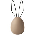 Velikonoční dekorace zajíček Hare Sand 20 cm DBKD – Hledejceny.cz