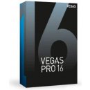 VEGAS Pro 16 + VEGAS DVD Architect BOX (VP16-BOX)