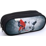 CONCORDE Etue Lední hokej šedá – Hledejceny.cz