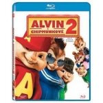 Alvin a chipmunkové 2 BD – Hledejceny.cz