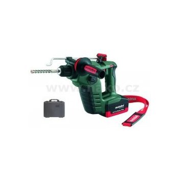 Metabo BHA 36 LTX Compact