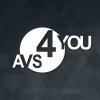AVS4YOU kompletní kolekce - licence na 1 rok