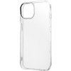 Pouzdro a kryt na mobilní telefon Apple Tactical Tactical TPU pro Apple iPhone 14 Pro Transparent 8596311186394