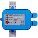 PUMPA Prescontrol tlaková řídící jednotka PPC22 2,2bar 1" 230V ZB00010264 – Hledejceny.cz