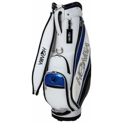 Honma Entry Caddie bag – Hledejceny.cz
