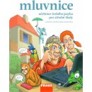  Český jazyk pro střední školy - Mluvnice - Martinec I., Tušková J. M., Zimová L.