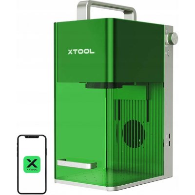 Xtool F1 Deluxe – Sleviste.cz