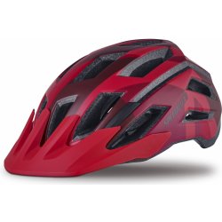Specialized Tactic 3 red fractal 2018