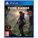 Shadow of the Tomb Raider (Definitive Edition) – Zboží Dáma