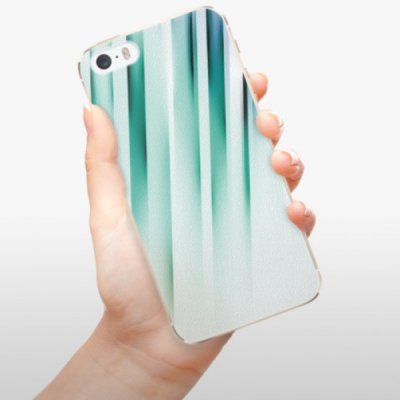 Pouzdro iSaprio Stripes of Glass - iPhone 5/5S/SE – Zbozi.Blesk.cz