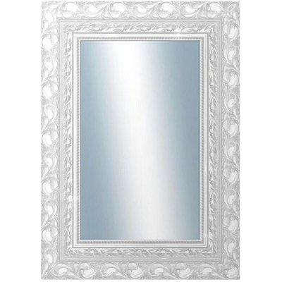DANTIK ROKOKO stříbrné házená 50 x 70 cm – Hledejceny.cz
