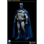 Sideshow Collectibles Batman 1/6 DC Comics Blue 30 cm – Hledejceny.cz