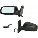 ZPĚTNÉ ZRCÁTKO LEVÉ VOLKSWAGEN SHARAN (7M), 05.95-04.00, SEAT ALHAMBRA (7V8/7V9), 04.96-01.01 OE: 7M085752701C, 7M1857521A, 7M1857507T01C, 7M0857527, ostatní | Zboží Auto