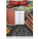 Ashleigh & Burwood Vonný sáček the scented home oriental spice 20 g – Hledejceny.cz
