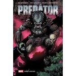 Predátor 1 - Den lovce – Zboží Dáma