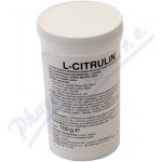 L-CITRULIN POR PLV 1X100G – Hledejceny.cz