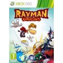 Hry na Xbox One Rayman Origins