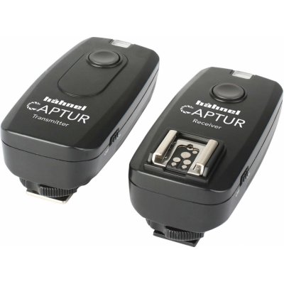Hähnel CAPTUR Remote Canon – Zboží Živě Hähnel CAPTUR Remote Canon – Zboží Živě