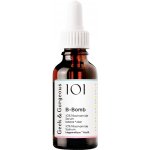 Geek & Gorgeous B-Bomb sérum s niacinamidem 30 ml – Zboží Mobilmania