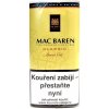 Tabák do dýmky Mac Baren Dýmkový tabák Vanilla Cream, 50g/F