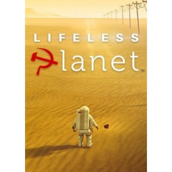 Lifeless Planet