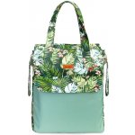 Sensillo Bavlněná taška Bílá – Zboží Dáma